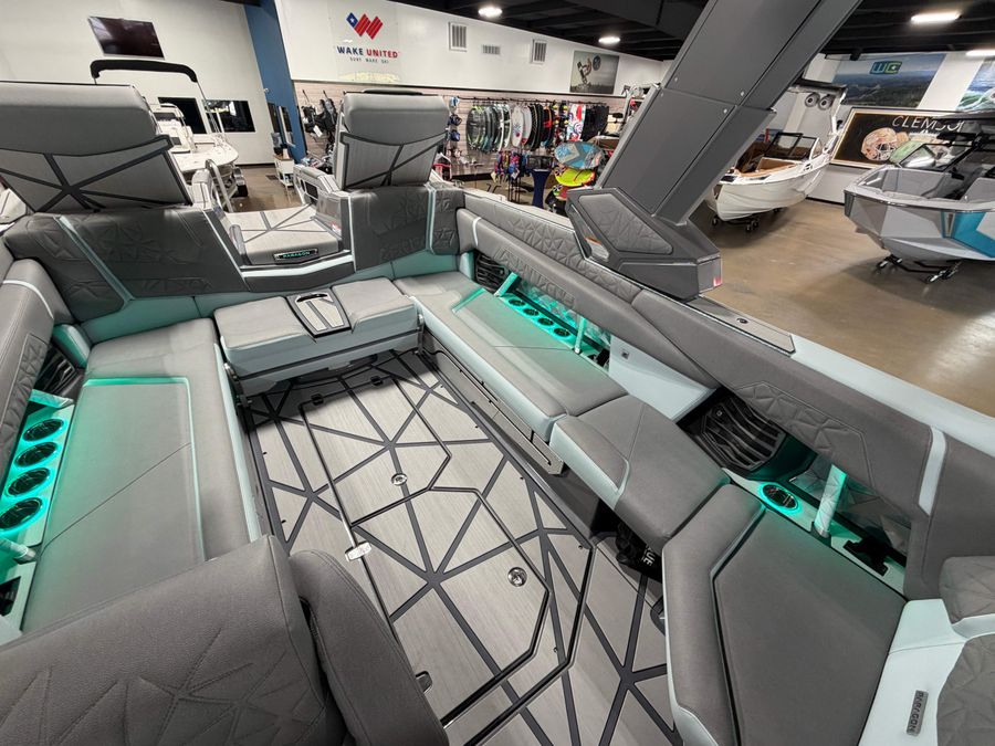 2026 Nautique G25 Paragon, photo 19 of 29